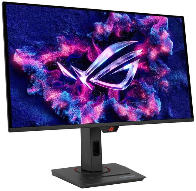 Монитор 27" ASUS ROG Strix XG27ACDNG 2K OLED 360 Гц (102305223) - Уценка - Фото 2 Монитор 27" ASUS ROG Strix XG27ACDNG 2K OLED 360 Гц (102305223) - Уценка - изображение 2