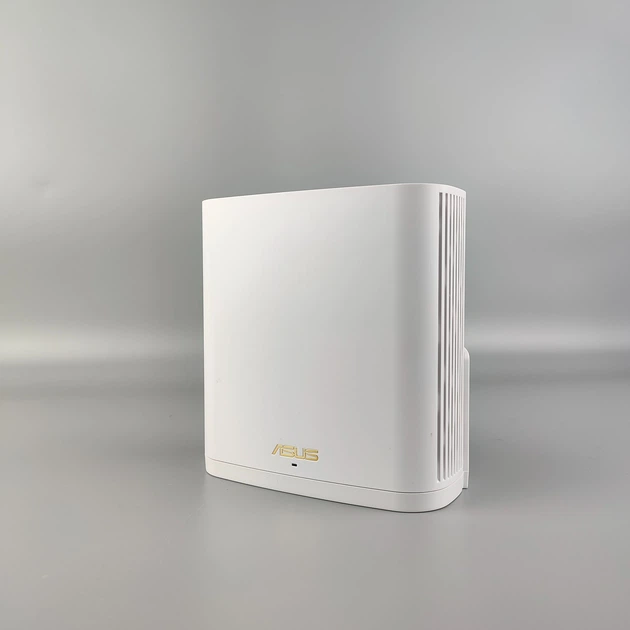 Маршрутизатор ASUS ZenWiFi XD6S Wi-Fi 6 AX5400 Белый (102255509) - Б/У - изображение 4