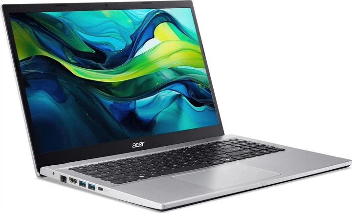 Ноутбук 15.6" Acer Aspire Go 15 (AG15-42P-R8SZ) Ryzen 7 5825U RAM 16GB SSD 512GB Windows 11 (UKR) (102308622) - Уцінка - Фото 3 Ноутбук 15.6" Acer Aspire Go 15 (AG15-42P-R8SZ) Ryzen 7 5825U RAM 16GB SSD 512GB Windows 11 (UKR) (102308622) - Уцінка - зображення 3