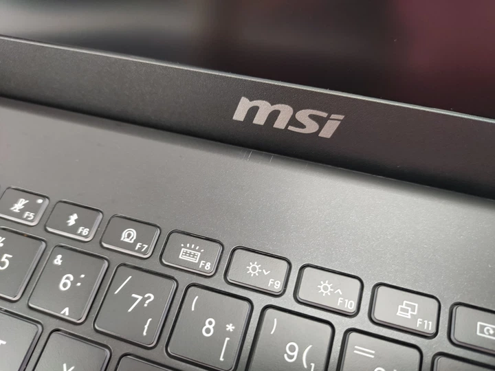 Ноутбук 15.6" MSI Modern 15 (B7M-284) AMD Ryzen 5 7530U RAM 16GB SSD 512GB Win11 (UKR) (102277575) - Уценка - изображение 12