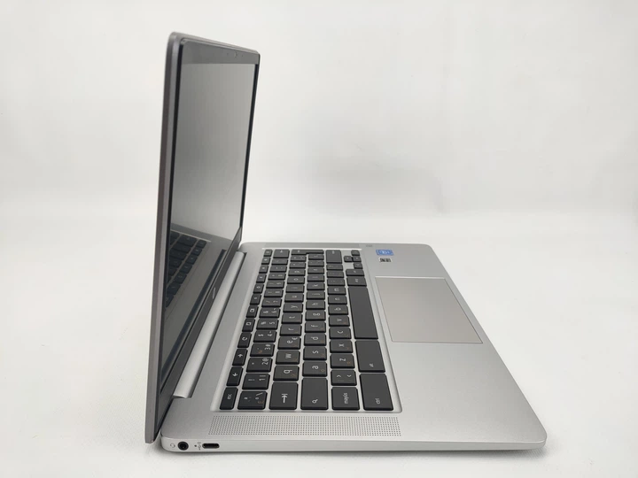 Ноутбук 14" HP Chromebook 14a-na0025ns Intel Celeron N4120 RAM 8GB eMMC 128GB 12час батарея Chrome OS (UKR) (102335768) - Уценка - изображение 11