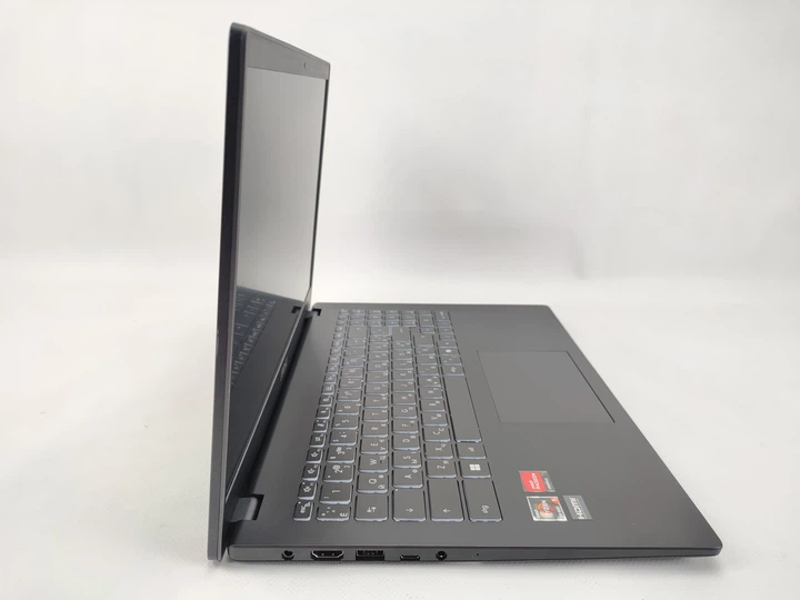 Ноутбук 15.6" MSI Modern 15 (B7M-284) AMD Ryzen 5 7530U RAM 16GB SSD 512GB Win11 (UKR) (102277575) - Уценка - изображение 13