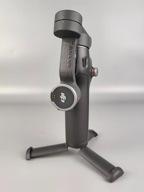 Стабилизатор DJI Osmo Mobile 8 Черный (102284939) - Б/У - изображение 10