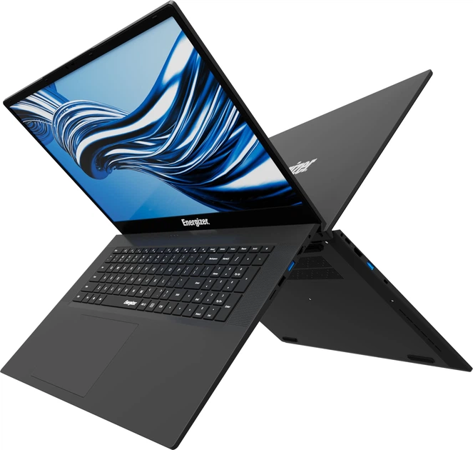 Ноутбук 18.5" Energizer EnergyBook Pro (L18-R35) AMD Ryzen 5 3500U RAM 16GB SSD 512GB Windows 11 (UKR) (102355353) - Уценка - Фото 8 Ноутбук 18.5" Energizer EnergyBook Pro (L18-R35) AMD Ryzen 5 3500U RAM 16GB SSD 512GB Windows 11 (UKR) (102355353) - Уценка - изображение 8