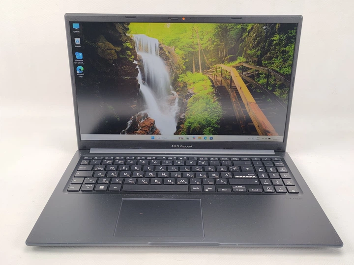 Ноутбук 15.6" ASUS Vivobook 15 X1504ZA Intel Core i3-1215U RAM 8GB SSD 512GB Windows 11 (UKR) (102354876) - Б/У - изображение 9