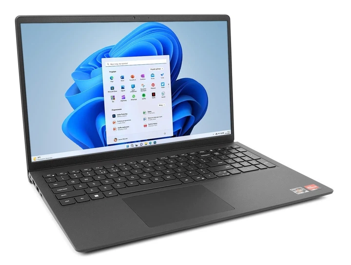 Ноутбук 15.6" Dell Inspiron 15 3525 Ryzen 5 5500U RAM 8GB SSD 512GB Windows 11 (UKR) (102309861) - Уценка - Фото 2 Ноутбук 15.6" Dell Inspiron 15 3525 Ryzen 5 5500U RAM 8GB SSD 512GB Windows 11 (UKR) (102309861) - Уценка - изображение 2