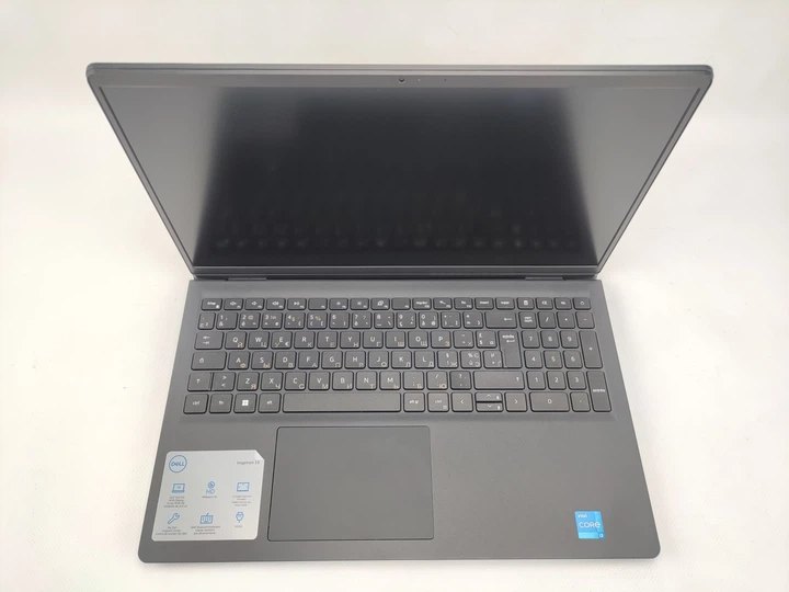 Ноутбук 15.6" Dell Inspiron 15 3520 Intel Core i3-1215U RAM 8GB SSD 512GB Windows 11 (UKR) (102267859) - Уцінка - Фото 11 Ноутбук 15.6" Dell Inspiron 15 3520 Intel Core i3-1215U RAM 8GB SSD 512GB Windows 11 (UKR) (102267859) - Уцінка - зображення 11