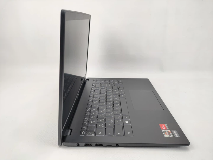 Ноутбук 15.6" MSI Modern 15 (B7M-284) AMD Ryzen 5 7530U RAM 16GB SSD 512GB Win11 (UKR) (102316178) - Уценка - изображение 12