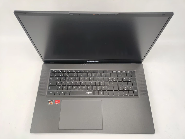 Ноутбук 18.5" Energizer EnergyBook Pro (L18-R35) AMD Ryzen 5 3500U RAM 16GB SSD 512GB Windows 11 (UKR) (102355353) - Уценка - Фото 12 Ноутбук 18.5" Energizer EnergyBook Pro (L18-R35) AMD Ryzen 5 3500U RAM 16GB SSD 512GB Windows 11 (UKR) (102355353) - Уценка - изображение 12