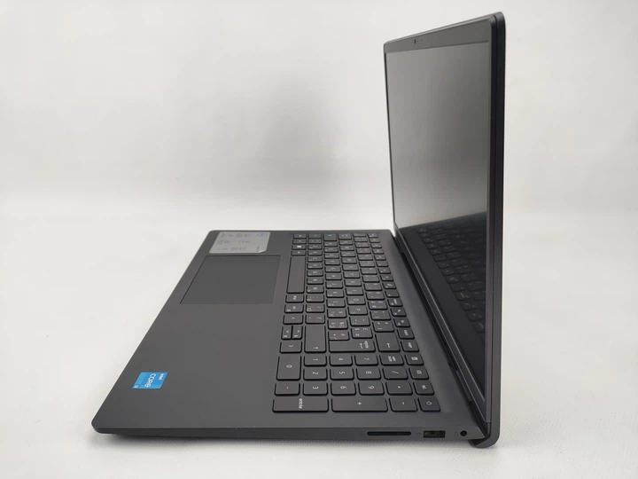 Ноутбук 15.6" Dell Inspiron 15 3520 Intel Core i3-1215U RAM 8GB SSD 512GB Windows 11 (UKR) (102267859) - Уцінка - Фото 13 Ноутбук 15.6" Dell Inspiron 15 3520 Intel Core i3-1215U RAM 8GB SSD 512GB Windows 11 (UKR) (102267859) - Уцінка - зображення 13