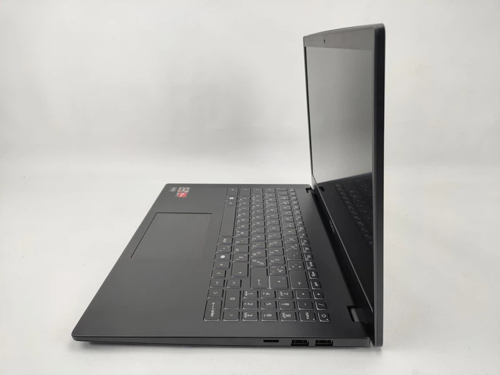 Ноутбук 15.6" MSI Modern 15 (B7M-284) AMD Ryzen 5 7530U RAM 16GB SSD 512GB Win11 (UKR) (102316178) - Уценка - изображение 13