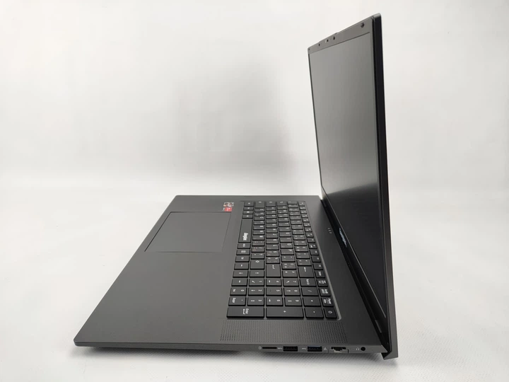 Ноутбук 18.5" Energizer EnergyBook Pro (L18-R35) AMD Ryzen 5 3500U RAM 16GB SSD 512GB Windows 11 (UKR) (102355353) - Уценка - Фото 14 Ноутбук 18.5" Energizer EnergyBook Pro (L18-R35) AMD Ryzen 5 3500U RAM 16GB SSD 512GB Windows 11 (UKR) (102355353) - Уценка - изображение 14