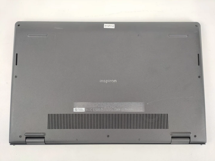 Ноутбук 15.6" Dell Inspiron 15 3520 Intel Core i3-1215U RAM 8GB SSD 512GB Windows 11 (UKR) (102267859) - Уцінка - Фото 15 Ноутбук 15.6" Dell Inspiron 15 3520 Intel Core i3-1215U RAM 8GB SSD 512GB Windows 11 (UKR) (102267859) - Уцінка - зображення 15