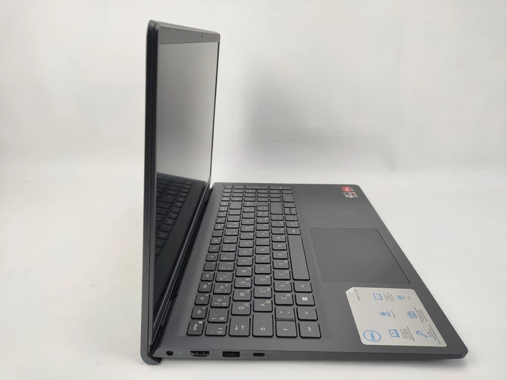Ноутбук 15.6" Dell Inspiron 15 3525 Ryzen 5 5500U RAM 8GB SSD 512GB Windows 11 (UKR) (102309861) - Уценка - Фото 11 Ноутбук 15.6" Dell Inspiron 15 3525 Ryzen 5 5500U RAM 8GB SSD 512GB Windows 11 (UKR) (102309861) - Уценка - изображение 11