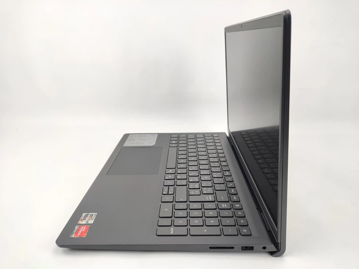 Ноутбук 15.6" Dell Inspiron 15 3525 Ryzen 5 5500U RAM 8GB SSD 512GB Windows 11 (UKR) (102309861) - Уценка - Фото 12 Ноутбук 15.6" Dell Inspiron 15 3525 Ryzen 5 5500U RAM 8GB SSD 512GB Windows 11 (UKR) (102309861) - Уценка - изображение 12