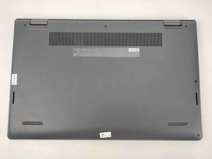 Ноутбук 15.6" Dell 15 (DC15250) Intel Core i5-1334U RAM 16GB SSD 512GB Windows 11 (UKR) (102319303) - Уценка - изображение 13