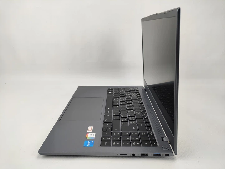Ноутбук 15.6" MEDION Akoya E15413 Intel Core i5-1235U RAM 8GB SSD 512GB Win11 (UKR) (102310041) - Уценка - изображение 14