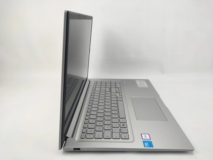 Ноутбук 17.3" ASUS Vivobook 17 (X1704VA-AU808W) Intel Core 5 120U RAM 16GB SSD 512GB Win11 (UKR) (102296605) - Уценка - изображение 13