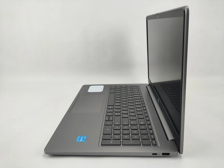 Ноутбук 15.6" HP Chromebook Plus 15a-nb0000sf Intel Core i3-N305 RAM 8GB SSD 256GB 13год батарея ChromeOS (UKR) (102296675) - Уцінка - зображення 10