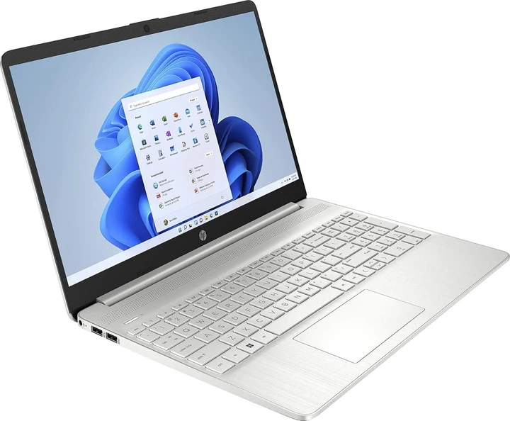 Ноутбук 15.6" HP Laptop (15s-fq2039sa) Intel Core i3-1115G4 RAM 4GB SSD 128GB Win11 (UKR) (102276390) - Б/У - Фото 2 Ноутбук 15.6" HP Laptop (15s-fq2039sa) Intel Core i3-1115G4 RAM 4GB SSD 128GB Win11 (UKR) (102276390) - Б/У - изображение 2