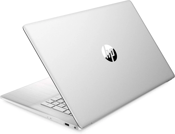 Ноутбук 17.3" HP 17-cn2131nf Intel Core i5-1235U RAM 16GB SSD 512GB Windows 11 (UKR) (102268357) - Уценка - Фото 4 Ноутбук 17.3" HP 17-cn2131nf Intel Core i5-1235U RAM 16GB SSD 512GB Windows 11 (UKR) (102268357) - Уценка - изображение 4