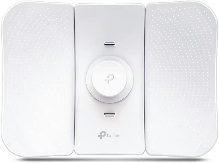 Внешняя точка доступа TP-Link CPE710 AC900 5 ГГц / 23 dBi / Gigabit PoE / Wi-Fi 5 / Белый (102228576) - Б/У - изображение 3
