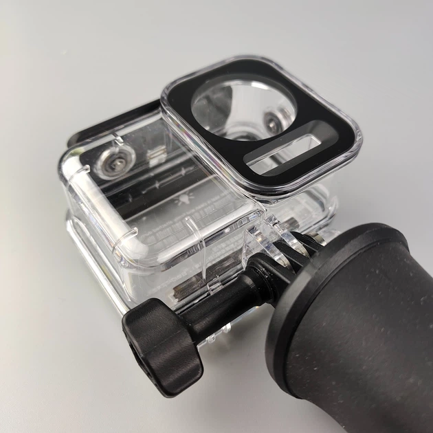 Комплект аксесуарів для дайвінгу DJI Osmo Action Чорний (CP.OS.00000248.01) (102262494) - Б/В - Фото 11 Комплект аксесуарів для дайвінгу DJI Osmo Action Чорний (CP.OS.00000248.01) (102262494) - Б/В - зображення 11