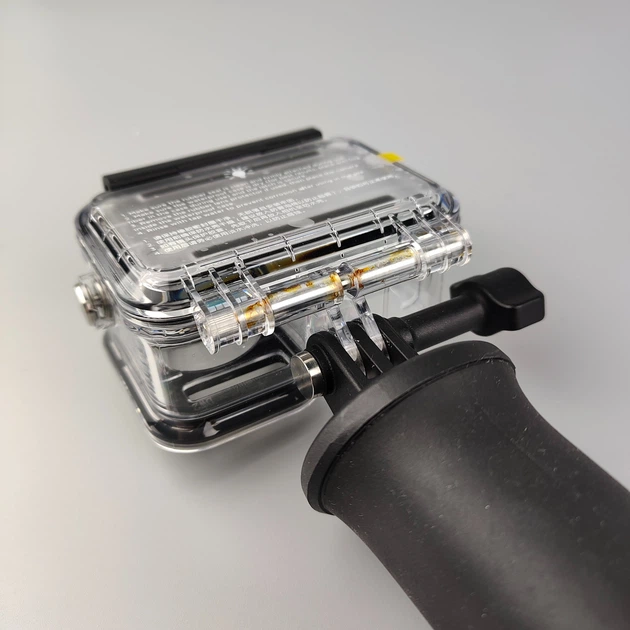 Комплект аксесуарів для дайвінгу DJI Osmo Action Чорний (CP.OS.00000248.01) (102262494) - Б/В - Фото 12 Комплект аксесуарів для дайвінгу DJI Osmo Action Чорний (CP.OS.00000248.01) (102262494) - Б/В - зображення 12