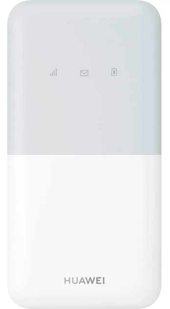 Мобильная точка доступа HUAWEI E5586-326 Белый (102252066) - Б/У - Фото 1 Мобильная точка доступа HUAWEI E5586-326 Белый (102252066) - Б/У - изображение 1