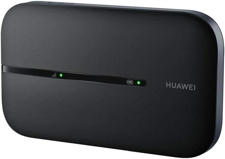 Мобильная точка доступа Huawei E5576-320 Черный (102251944) - Б/У - Фото 3 Мобильная точка доступа Huawei E5576-320 Черный (102251944) - Б/У - изображение 3