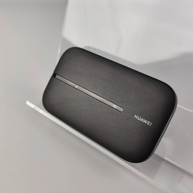 Мобильная точка доступа Huawei E5576-320 Черный (102251944) - Б/У - Фото 8 Мобильная точка доступа Huawei E5576-320 Черный (102251944) - Б/У - изображение 8