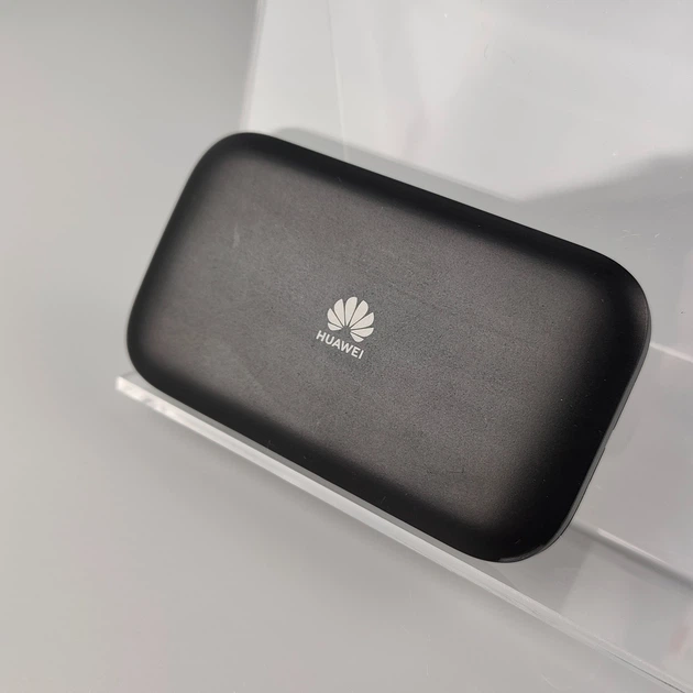Мобильная точка доступа Huawei E5576-320 Черный (102251944) - Б/У - Фото 9 Мобильная точка доступа Huawei E5576-320 Черный (102251944) - Б/У - изображение 9