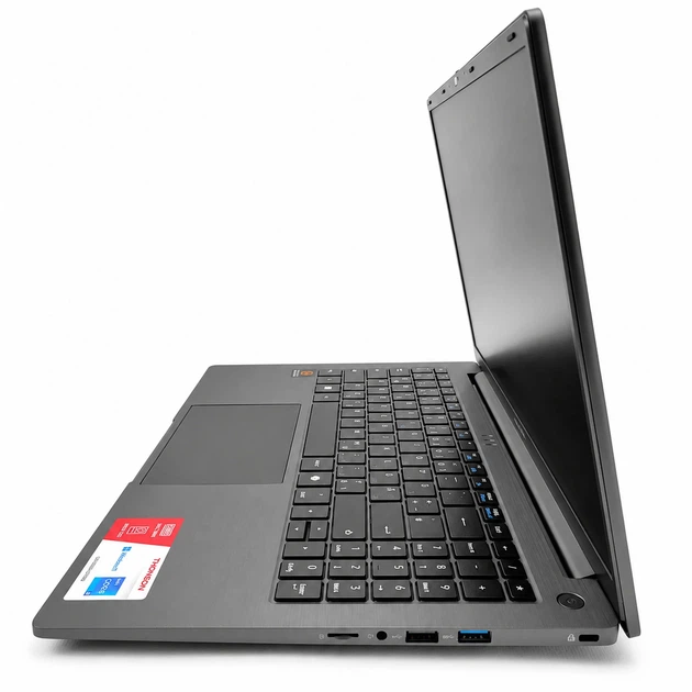 Ноутбук 15.6" Thomson Neo (N15I512-16GR512) Intel Core i5-12450H RAM 16GB SSD 512GB Windows 11 (UKR) (102311974) - Фото 4 Ноутбук 15.6" Thomson Neo (N15I512-16GR512) Intel Core i5-12450H RAM 16GB SSD 512GB Windows 11 (UKR) (102311974) - изображение 4