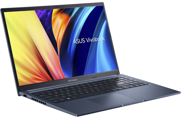 Ноутбук 15.6" ASUS Vivobook 15 (M1502YA) AMD Ryzen 7 5825U RAM 16GB SSD 512GB Windows 11 (UKR) (102340701) - изображение 5