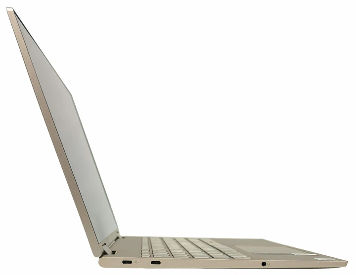 Ноутбук Lenovo Yoga C740-15IML: Core i7-10510U / RAM 12 ГБ / SSD 512 ГБ / Intel UHD Graphics / 15.6" Multi-touch / Б/У - изображение 6
