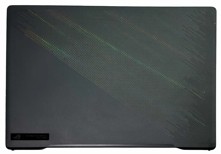 Ноутбук Asus ROG Zephyrus M16 GU603ZW: Core i9-12900H / DDR5 16 ГБ / GeForce RTX 3070 Ti / SSD 1 ТБ /16" QHD+ / Б/У - Фото 7 Ноутбук Asus ROG Zephyrus M16 GU603ZW: Core i9-12900H / DDR5 16 ГБ / GeForce RTX 3070 Ti / SSD 1 ТБ /16" QHD+ / Б/У - изображение 7