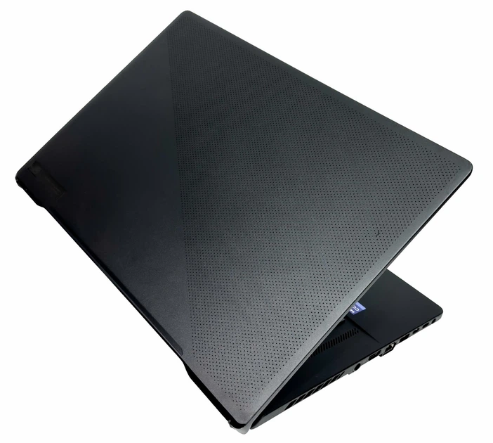 Ноутбук Asus ROG Zephyrus M16 GU603ZW: Core i9-12900H / DDR5 16 ГБ / GeForce RTX 3070 Ti / SSD 1 ТБ /16" QHD+ / Б/У - Фото 10 Ноутбук Asus ROG Zephyrus M16 GU603ZW: Core i9-12900H / DDR5 16 ГБ / GeForce RTX 3070 Ti / SSD 1 ТБ /16" QHD+ / Б/У - изображение 10