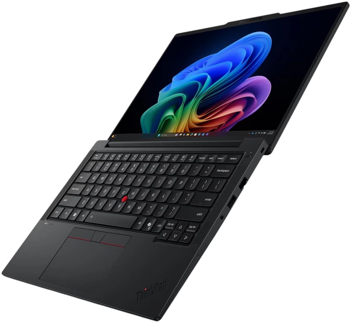 Laptop Lenovo ThinkPad T14 Gen 7 (21WV004QPB) Black - obraz 5