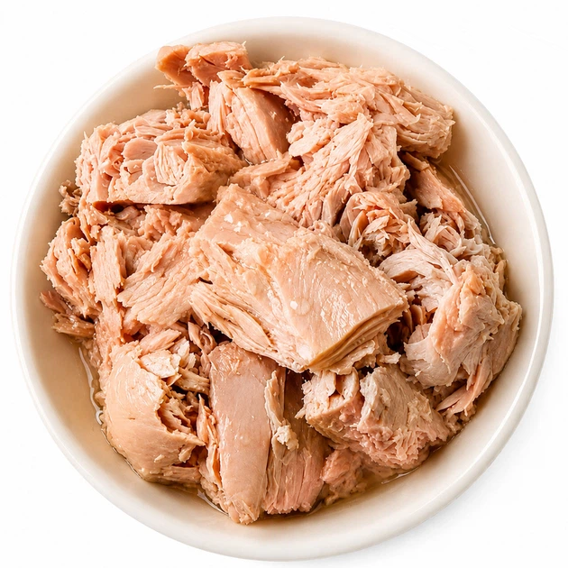 Тунец в Масле Rio mare Tuna Chunks in Sunflower Oil 500 г - изображение 4
