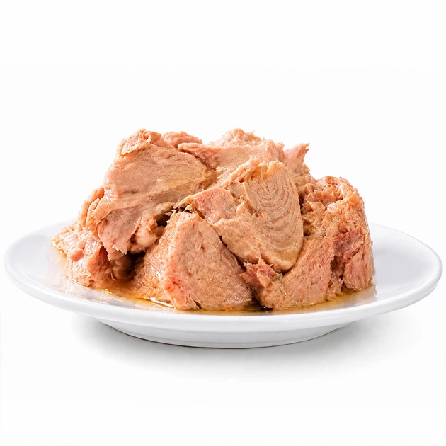 Тунец в Масле Rio mare Tuna Chunks in Sunflower Oil 500 г - изображение 5