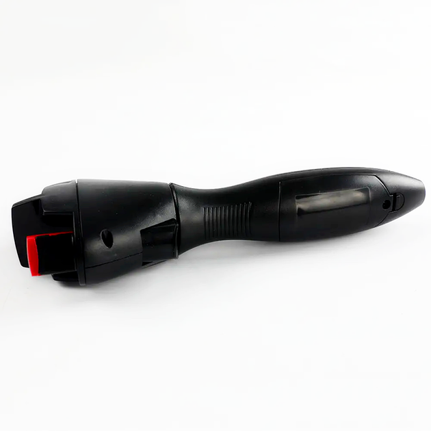 Плойка для плетения косичек Twist Secret TW1000E 35 Вт - изображение 4