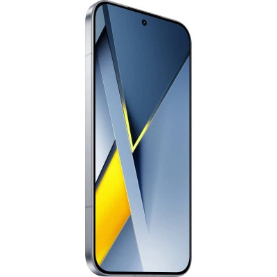 Мобільний телефон Xiaomi Poco F8 Ultra 12/256 GB Denim Blue (1179968) - Фото 2 Мобільний телефон Xiaomi Poco F8 Ultra 12/256 GB Denim Blue (1179968) - зображення 2