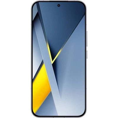 Мобільний телефон Xiaomi Poco F8 Ultra 12/256 GB Denim Blue (1179968) - Фото 5 Мобільний телефон Xiaomi Poco F8 Ultra 12/256 GB Denim Blue (1179968) - зображення 5