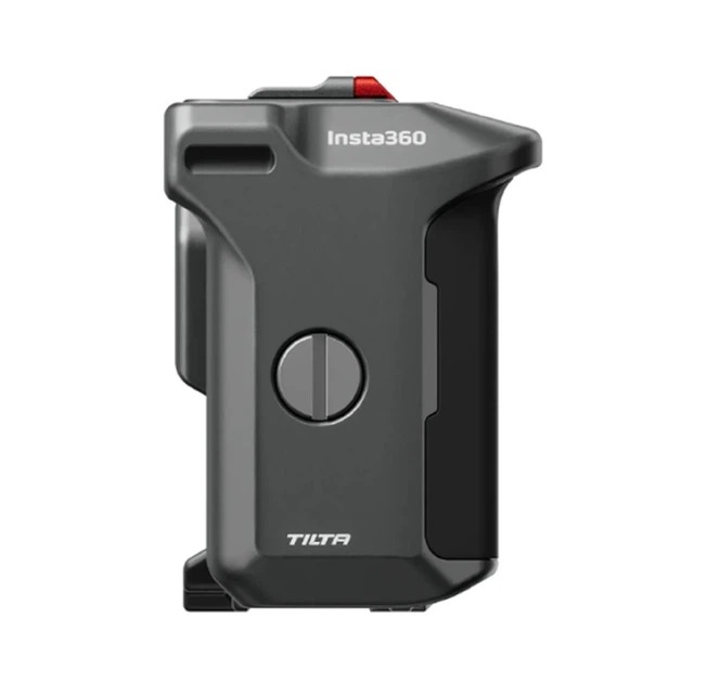 Екшн-камера Insta360 Ace Pro 2 Dual Battery Xplorer Bundle (Dark Gray) (HK Store Edition) - Фото 4 Екшн-камера Insta360 Ace Pro 2 Dual Battery Xplorer Bundle (Dark Gray) (HK Store Edition) - зображення 4
