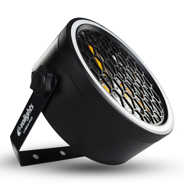 Reflektor sceniczny Evolights LUMEN PAR (5908249839793) - obraz 2