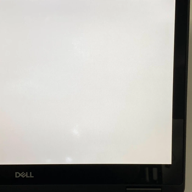 Ноутбук Dell Precision 7540 15.6" FullHD i7-9850H\16 RAM\512 SSD\Nvidia RTX 4000 8 GB Б/В - изображение 9