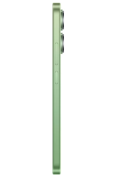 Смартфон Xiaomi Redmi Note 13 6/128GB Mint Green 2 SIM 6.67" AMOLED 120 Гц Snapdragon 685 NFC 5000 мАч - изображение 9