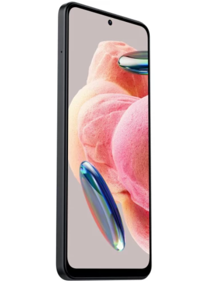 Смартфон Xiaomi Redmi Note 12 4/128GB Onyx Gray 2 SIM 6.67" AMOLED 120 Гц Snapdragon 685 NFC 5000 мАч - изображение 6