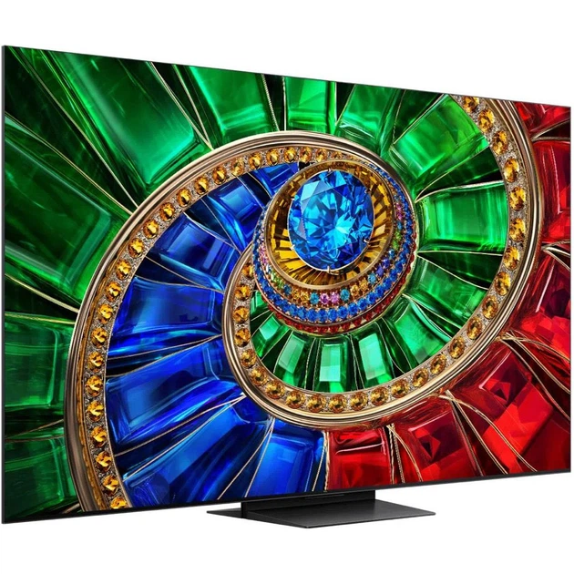 Телевизор TCL RM7L 65" RGB-Mini LED 4K (65RM7L) [174504] - изображение 3