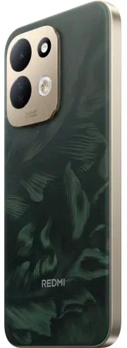 Мобильный телефон Xiaomi Redmi 17 4/128 ГБ Oak Green (Redmi 17) - изображение 7
